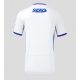 Rangers Tricou Fotbal Replică 2024-25 Barbati Deplasare